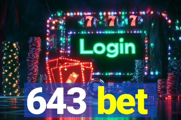 643 bet